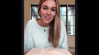 Sadie Robertson Huff The Next Step [upl. by Gebhardt]