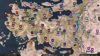 Banner Kings Cultures Expanded  BLSE Installation amp Gamestart  Bannerlord Modded Bannerlord 129 [upl. by Htilil]