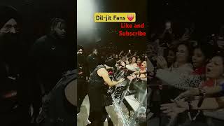 Diljit❤️ song🎶 video punjabi concert punjabisong newsong shortvideo shorts [upl. by Ahsikrats]