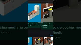 Pagina web modelado 3D Revit  Recursos gratis para estudiantes de Arquitectura [upl. by Chandal]