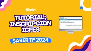 Inscripciones ICFES 2024 Individual  Tutorial de cómo inscribirse a la prueba [upl. by Ameerahs]