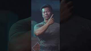 Bolo Yeung 1973 1991 [upl. by Pressman]