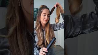 Amory London  Hair Straighteners hair [upl. by Fazeli]