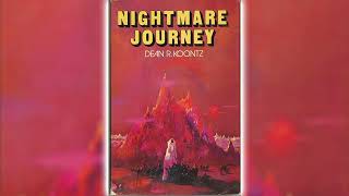 Nightmare Journey by Dean Koontz 🎧📖 Horror Audiobooks [upl. by Anidal]