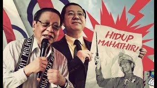 Isu PAS roboh rumah ibadat Guan Eng sudah panik [upl. by Sholes989]