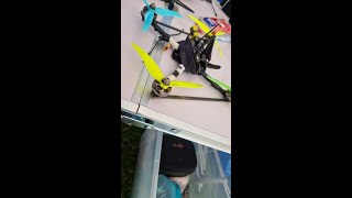 Aircrasher DCS Aichtal 2024  Dronerace [upl. by Sorkin]