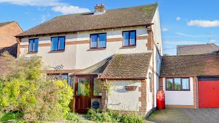 5 Malthouse Close Ashbury Oxfordshire SN6 [upl. by Grunenwald]