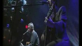 Paul Weller plays Thats Entertainment with Noel Gallagher [upl. by Heidie]