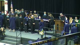 Catonsville High School Graduation 2015 [upl. by Conlee]