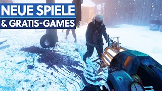 HalfLife 3 bleibt ein Traum  dieses GratisSpiel will ihn erfüllen  Neu amp GratisGames [upl. by Auston88]