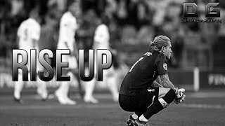 Loris Karius  Rise Up Goalkeeper Motivation [upl. by Ellan]