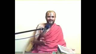 Madhwa Siddhantha is quotTHE MOST BEST SIDDHANTHA IN LIFEquot Sri Sri 1008 Sri Satyama Theertharu explains [upl. by Stiles]