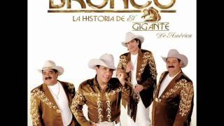 cuatro lagrimasGRUPO BRONCO [upl. by Jeffrey217]