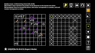 14 Minesweeper Variants 2 [upl. by Roydd469]