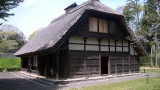 富士市立博物館 屋外展示 広見公園（2014年4月12日）静岡県富士市 [upl. by Llewon]