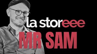 La storeee 1  MrSam [upl. by Aciras]