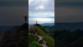 Osmena peak osmeñapeak djiminipro4 cebutravel [upl. by Paryavi]