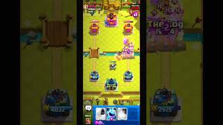 clashroyale clashingngames gaming clashbeing supercell clashing games [upl. by Banna982]