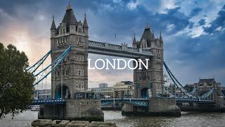 The Secret of London l Full Documentary l [upl. by Yeldud709]