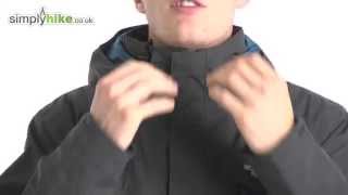 The North Face Mens Inlux Insulated Jacket  wwwsimplyhikecouk [upl. by Neona]