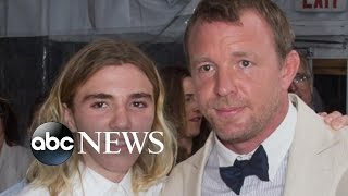 New Details on Madonna and Guy Ritchie Custody Battle [upl. by Delgado]