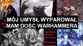 Góra Lodowa Ostatnia  Wh40k Lore  Góra Lodowa część 4 [upl. by Acinoev]