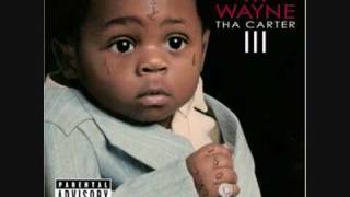 Lil Wayne  Let The Beat Build [upl. by Files762]