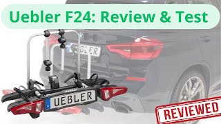 Uebler F24 Review amp Test Het Kopen Waard [upl. by Bury622]