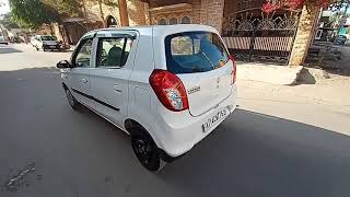 MARUTI ALTO 800 LXI 2014 [upl. by Ursa]