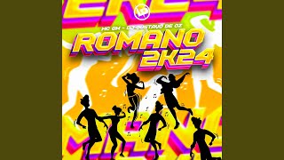 Romano 2K24 [upl. by Kay]