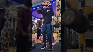 Overacting 😈😈💪 gymmotivation fitness trending video ytshorts trending viralshorts [upl. by Davy]