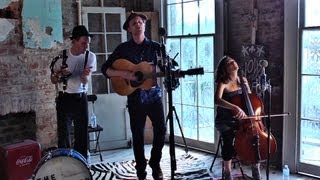 The Lumineers  Live in New Orleans  Full Concert [upl. by Navets489]