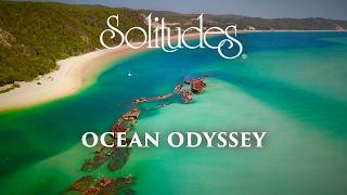 Dan Gibson’s Solitudes  Shipwreck Discovery  Ocean Odyssey [upl. by Llehsem]