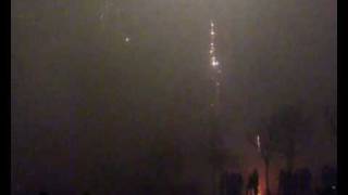 quotfirestorm 2009quot  mortar fireworks finale by pyrotechnicsXXL [upl. by Yelrahs]