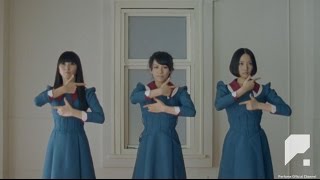 Official Music Video Perfume「Spending all my time」 [upl. by Nirroc239]