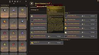 EVENT Shakatus Dream Box  Shakatu’s Surety  Black Desert Online [upl. by Avevoneg638]