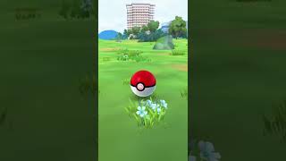 Catching a Magma in Pokémon Go [upl. by Notsa]