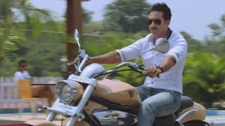 Gopichand New Movie Teaser  UV Creations [upl. by Anivas]