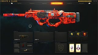 FREE DARK MATTER CAMO GLITCH IN BO4 Bo4 Dark Matter Camo FREE [upl. by Frechette]