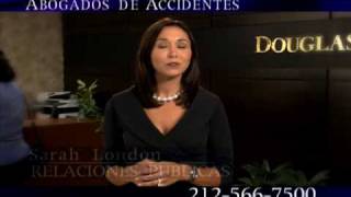 Abogados de Accidentes [upl. by Rebeh]