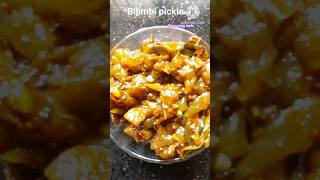 Bilimbi achar😋😋 simplefood recipe foodie food [upl. by Semreh]