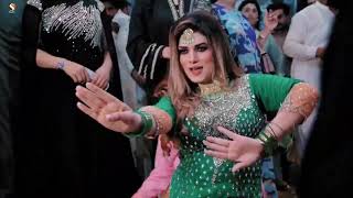 Jadu Da Tera Pyaar Urwa Khan Bast Dance [upl. by Applegate]