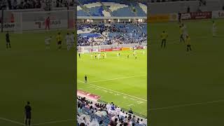 Amir cup semi final penalty [upl. by Schaeffer]