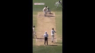 Dhruv Jurel Shines with a Stunning Catch  AUSvINDonStar [upl. by Williams]