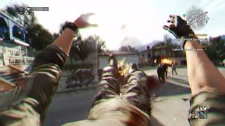 4K 60 FPS Dying Light 2 has better combat than Dying Light Proof [upl. by Nnaid]