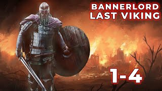 Welcome Trygve  Harald Hardrada The Last Viking  Ch1 Ep4 [upl. by Loreen]