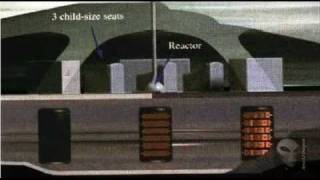 Bob Lazar and Area 51  13 of 20 Top Secret UFO Conspiracy [upl. by Yrrac532]