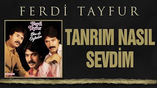 Ferdi Tayfur  Tanrım Nasıl Sevdim TürküOla LP orijinal plak kaydı 003ismail [upl. by Queridas618]