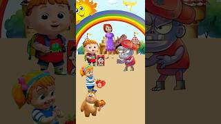 🥰❤️ game play at home Funnyfamily play games Shorts comedy comedyvideo [upl. by Galan]