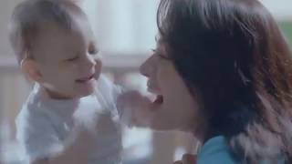 Supermom Baby Diaper Full TVC [upl. by Derby]